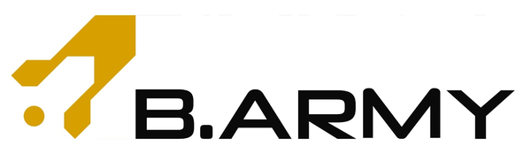 B.ARMY