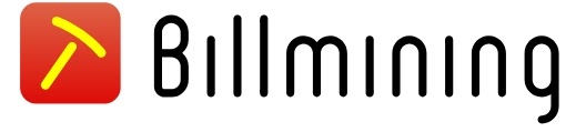 BillMining