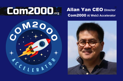 Com2000 Accelerator