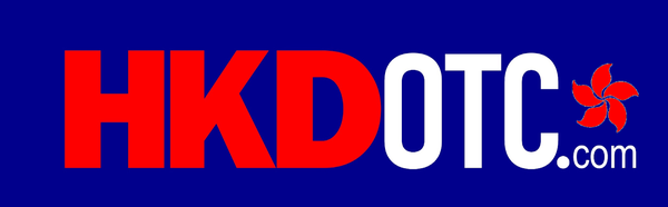 HKD.com OTC