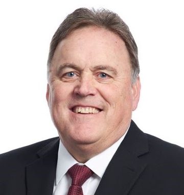 Michael Gaard