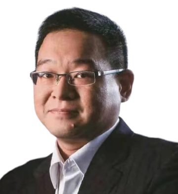 David Wong