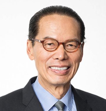 Albert Cheok