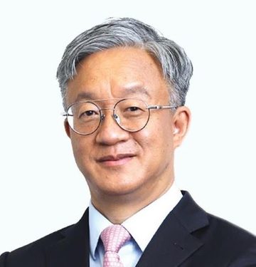 Sing Wang