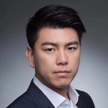 Cai GeYang