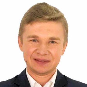 Anton Trantin