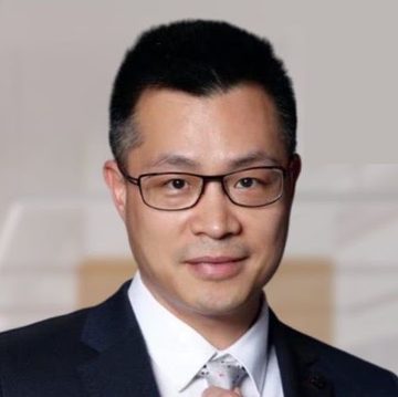 Richard Wang