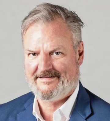 Geoffrey Baker