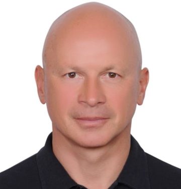 Sergei Stetsenko