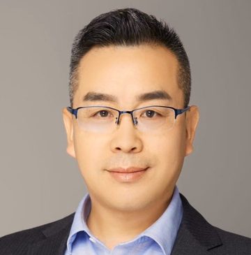 Mike Wen