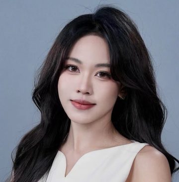Cheryl Yang