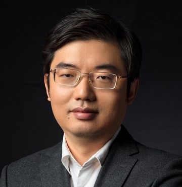 Danny Deng