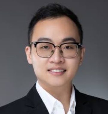 Sam Tsang