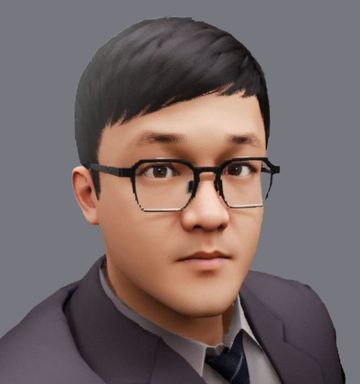 Andy Lo