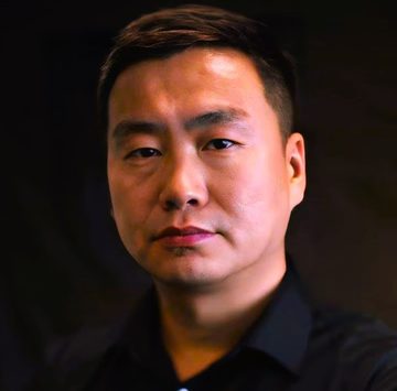Jerry Li