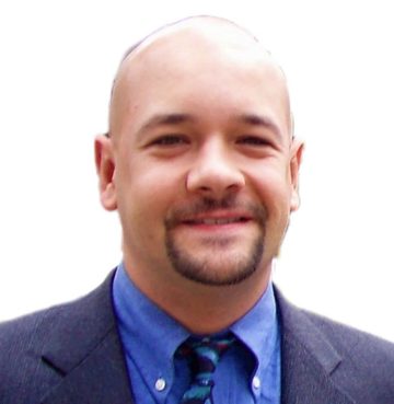 Jacob Lakhany